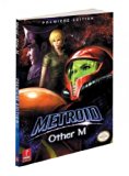 Metroid: Other M: Prima Official Game Guide[ METROID: OTHER M: PRIMA OFFICIAL GAME GUIDE ] by Prima Games (Author) Aug-31-10[ Paperback ]