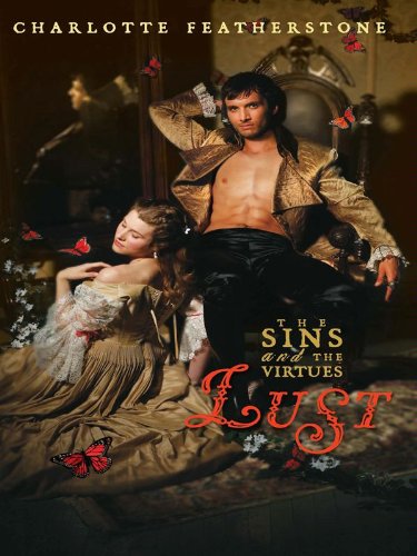 Lust (Sins and the Virtues)