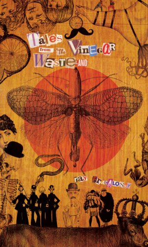 Tales from the Vinegar Wasteland
