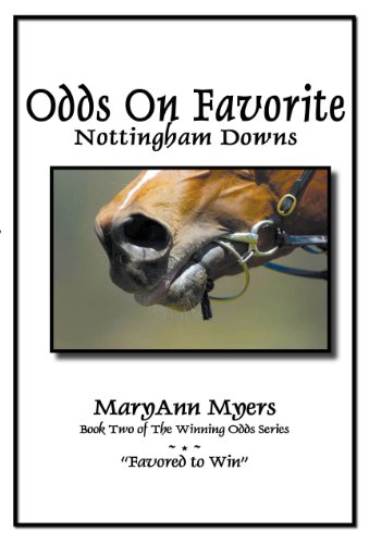 Odds on Favorite (Winning Odds Series Book 2)