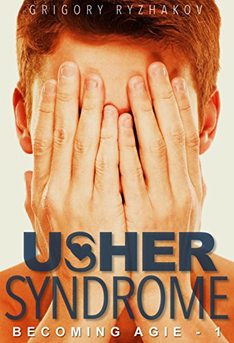 Usher Syndrome (Becoming Agie Book 1)