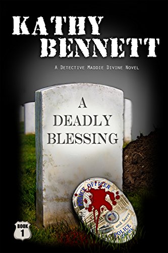 A Deadly Blessing (LAPD Detective Maddie Divine Book 1)