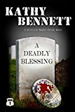 A Deadly Blessing (LAPD Detective Maddie Divine Book 1)