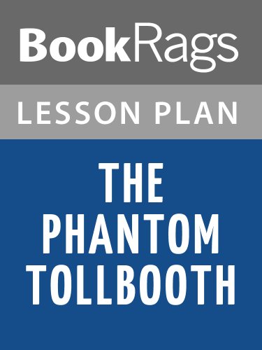 The Phantom Tollbooth Lesson Plans