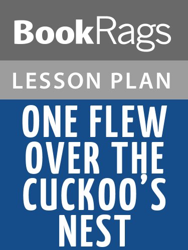 One Flew Over the Cuckoo's Nest Lesson Plans