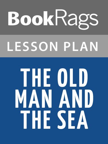 The Old Man and the Sea Lesson Plans
