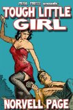 Tough Little Girl [Illustrated]