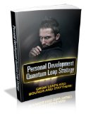 Personal Development Quantum Leap Strategy