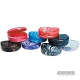 Awma "Designer Series" Mouthguard Cases - Rainbow