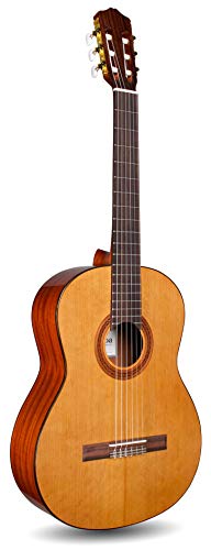 Book Cover Cordoba C5 CD Classical Acoustic Nylon String Guitar, Iberia Series