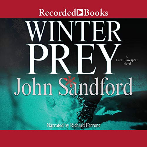 Winter Prey