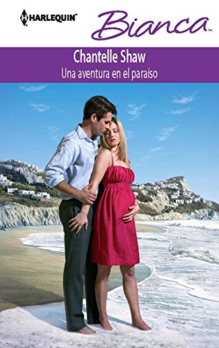 Una aventura en el paraíso (Bianca) (Spanish Edition)