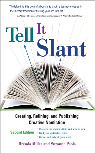 Tell It Slant, Second Edition
