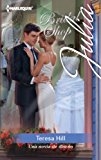 Una novia de diseÃ±o (Julia) (Spanish Edition)