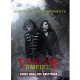 Vampire Empire - The Greyfriar