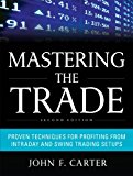 Mastering the Trade, Second Edition: Proven Techniques for Profiting from Intraday and Swing Trading Setups