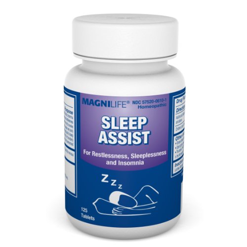 Magnilife Sleep Assist