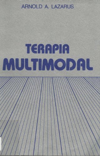 Terapia multimodal (Spanish Edition)
