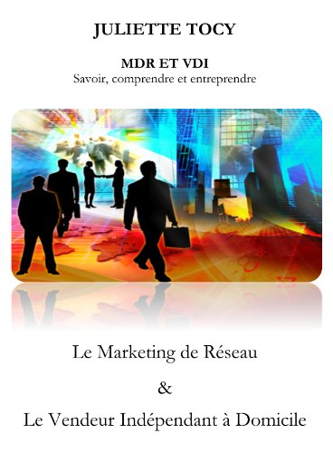 MDR &VDI (French Edition)