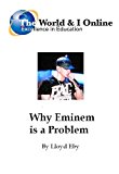 Why Eminem is a Problem