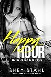 Happy Hour (Racing on the Edge Book 1)
