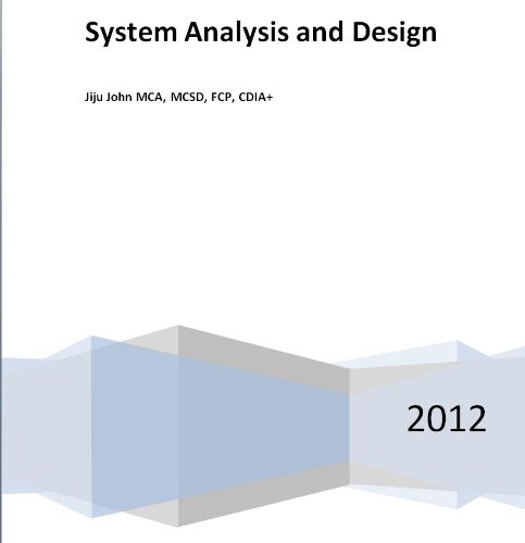 System Analysis and Design