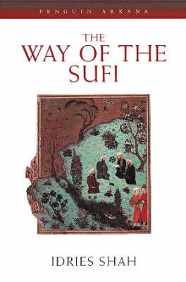 The way of the Sufi.