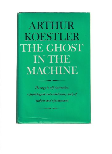 The ghost in the machine