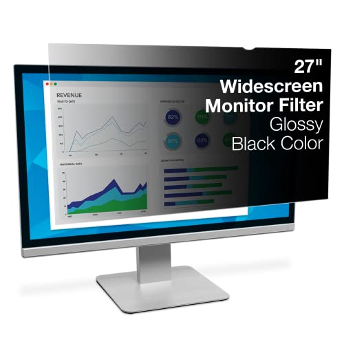 3M Privacy Filter for 27" Apple Thunderbolt Monitor (PFMAP003)