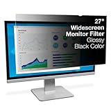 3M iMac 27 inch Privacy Screen Filter - Black - PFMAP003