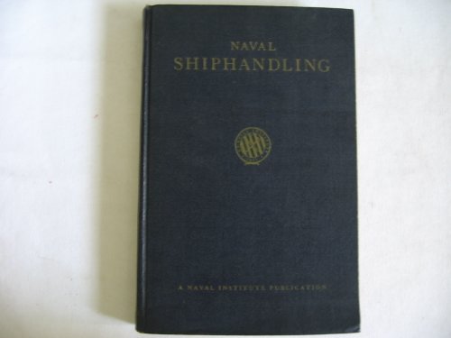 Naval shiphandling,