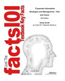 e-Study Guide for: Corporate Information Strategies and Management : Text and Cases: Business, Information systems