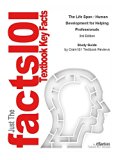 e-Study Guide for: The Life Span : Human Development for Helping Professionals: Psychology, Psychology