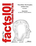 e-Study Guide for: Police Ethics: The Corruption of Noble Cause: Philosophy, Ethics