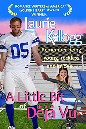 A Little Bit of Deja Vu (Return to Redemption, Book 1)
