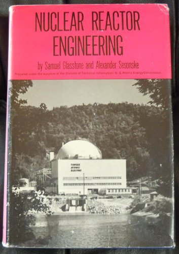 Nuclear reactor engineering,