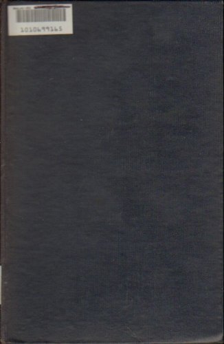 Gas turbine theory, by H. Cohen and G.F.C. Rogers.