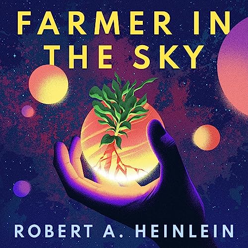 Farmer in the Sky