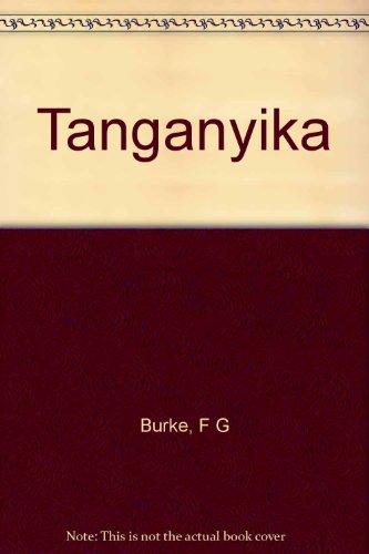 Tanganyika