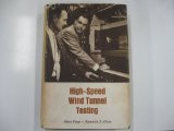 High-speed wind tunnel testing