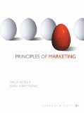 By Philip Kotler, Gary Armstrong: Principles of Marketing (Principles of Marketing) Eleventh (11th) Edition