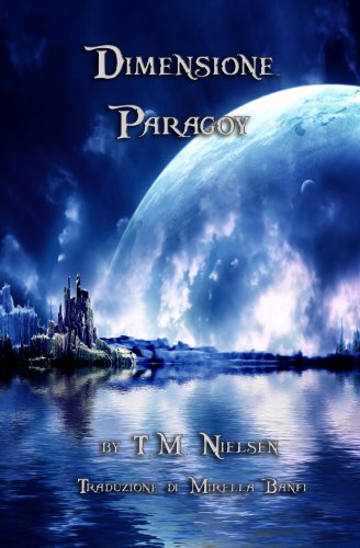 Dimensione Paragoy (Salto Dimensionale Vol. 2) (Italian Edition)