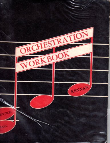 Orchestration Workbook I