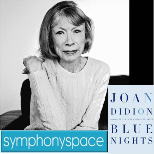 Thalia Book Club: Joan Didion's Blue Nights
