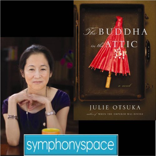 Thalia Book Club: Julie Otsuka's The Buddha in the Attic