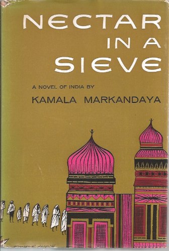 Nectar in a Sieve A Novel