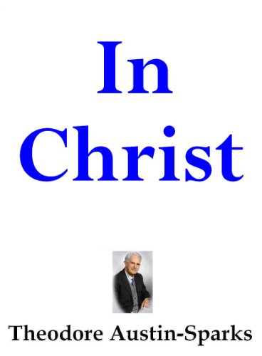 In Christ