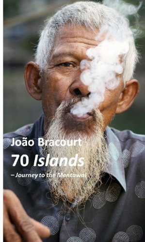 70 Islands - Journey to the Mentawai