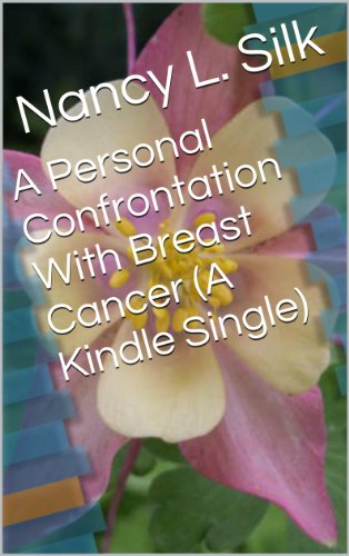 A Personal Confrontation With Breast Cancer