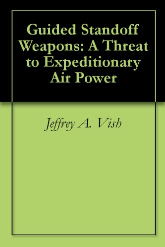 Guided Standoff Weapons: A Threat to Expeditionary Air Power
